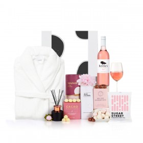 Pampering At Home Hampers